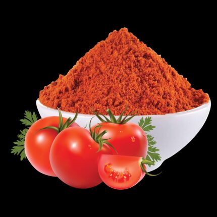 Dehydrated Tomato Powder