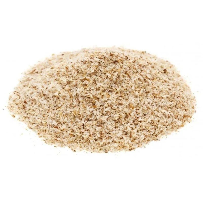 Psyllium Husk Exporter From India