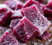 Frozen Beetroot Chunks Exporter
