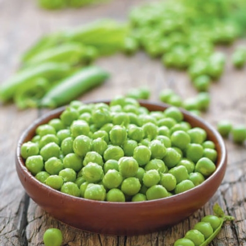 Frozen Green Peas Exporter From India
