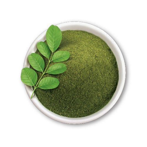 Moringa Powder Exporter in China