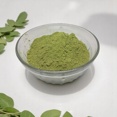 Moringa Oleifera Powder Bulk