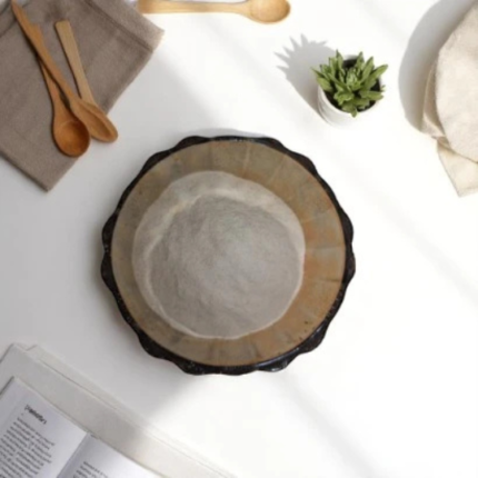 Pysllium Husk Powder