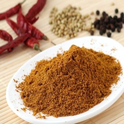 Sambhar Masala