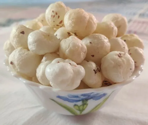 Foxnut Exporter From India