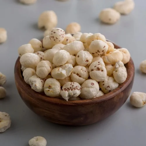 Foxnuts Exporter in USA