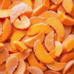 IQF frozen Alphonso mango processing India hygienic production export quality standards