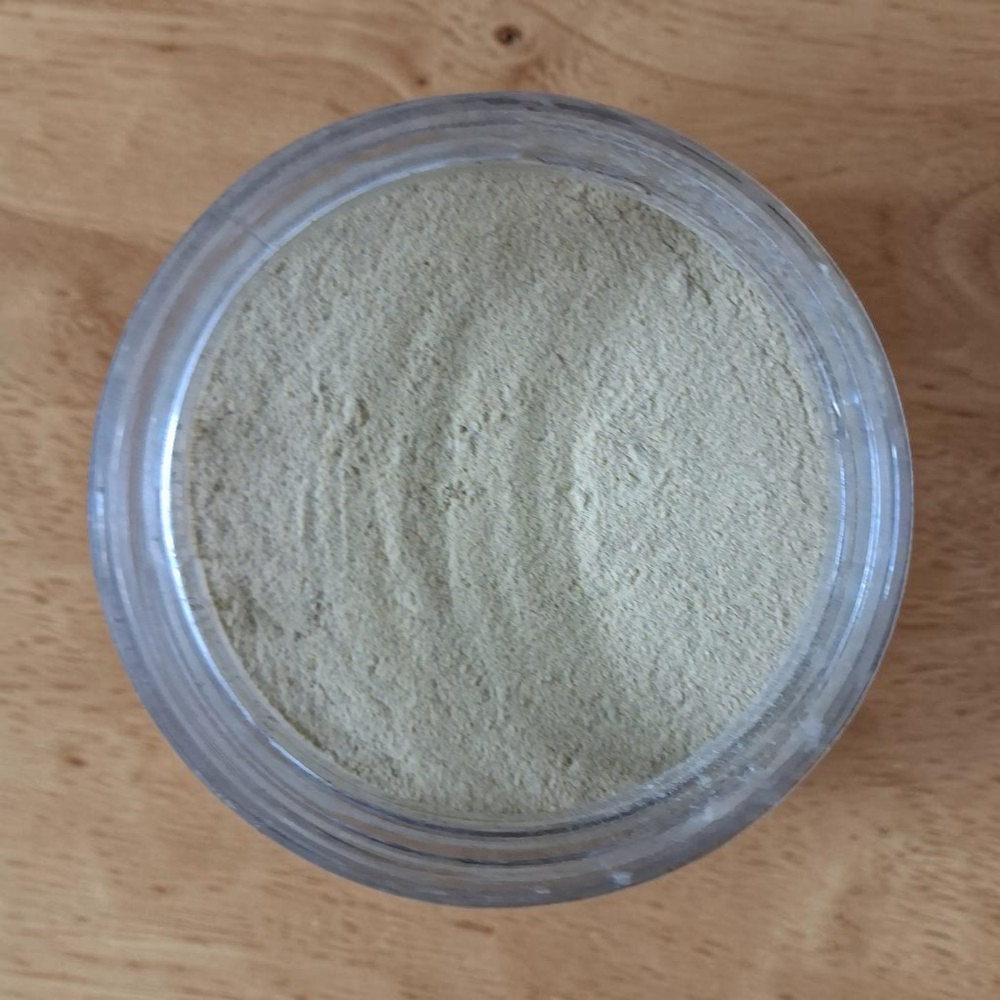 Premium Amla Powder exporter and supplier from India.