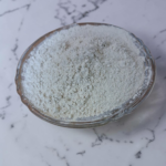 Premium Ashwagandha Powder from India for nutraceutical, herbal supplement, and wellness applications.