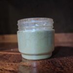 Authentic Ayurvedic Henna Powder sourced from India.