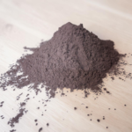 Authentic Ayurvedic Jamun Seed Powder sourced from India.