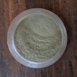 Premium Brahmi Powder exporter and supplier from India.