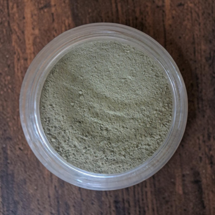 Premium Brahmi Powder exporter and supplier from India.