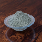 Export-quality Brahmi Powder from India for global markets.