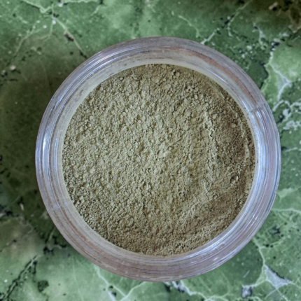 Export-quality Henna Powder from India for global markets.