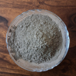 Export-quality Shikakai Powder from India.