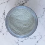 Indian Ashwagandha powder for health and wellness products.