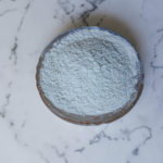Premium Withania somnifera powder sourced and exported from India.